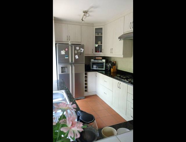 3 BEDROOM DUPLEX SOLD IN DAWNCLIFFE